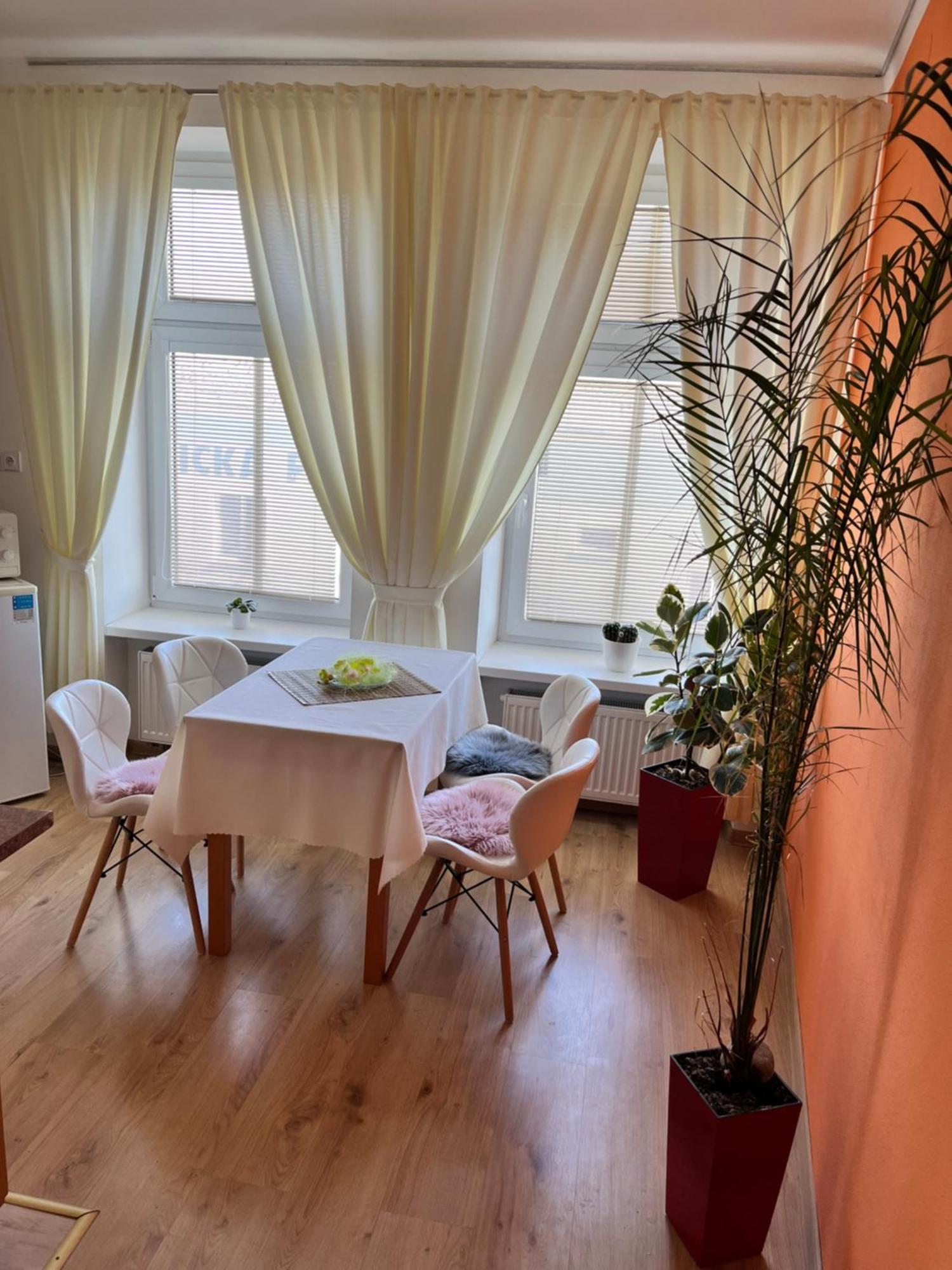 Pension U Palenice Hrabětice Extérieur photo