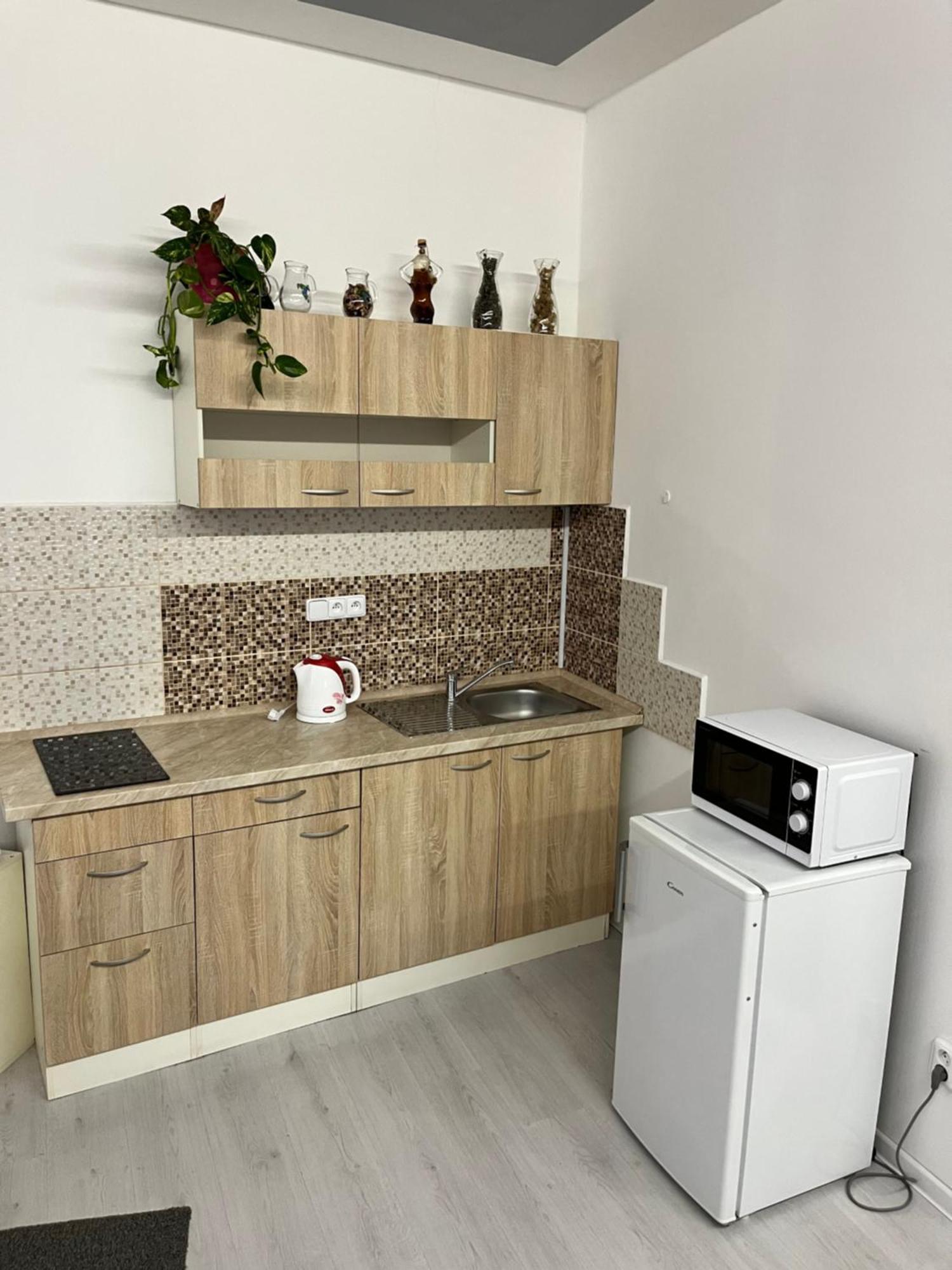 Pension U Palenice Hrabětice Extérieur photo
