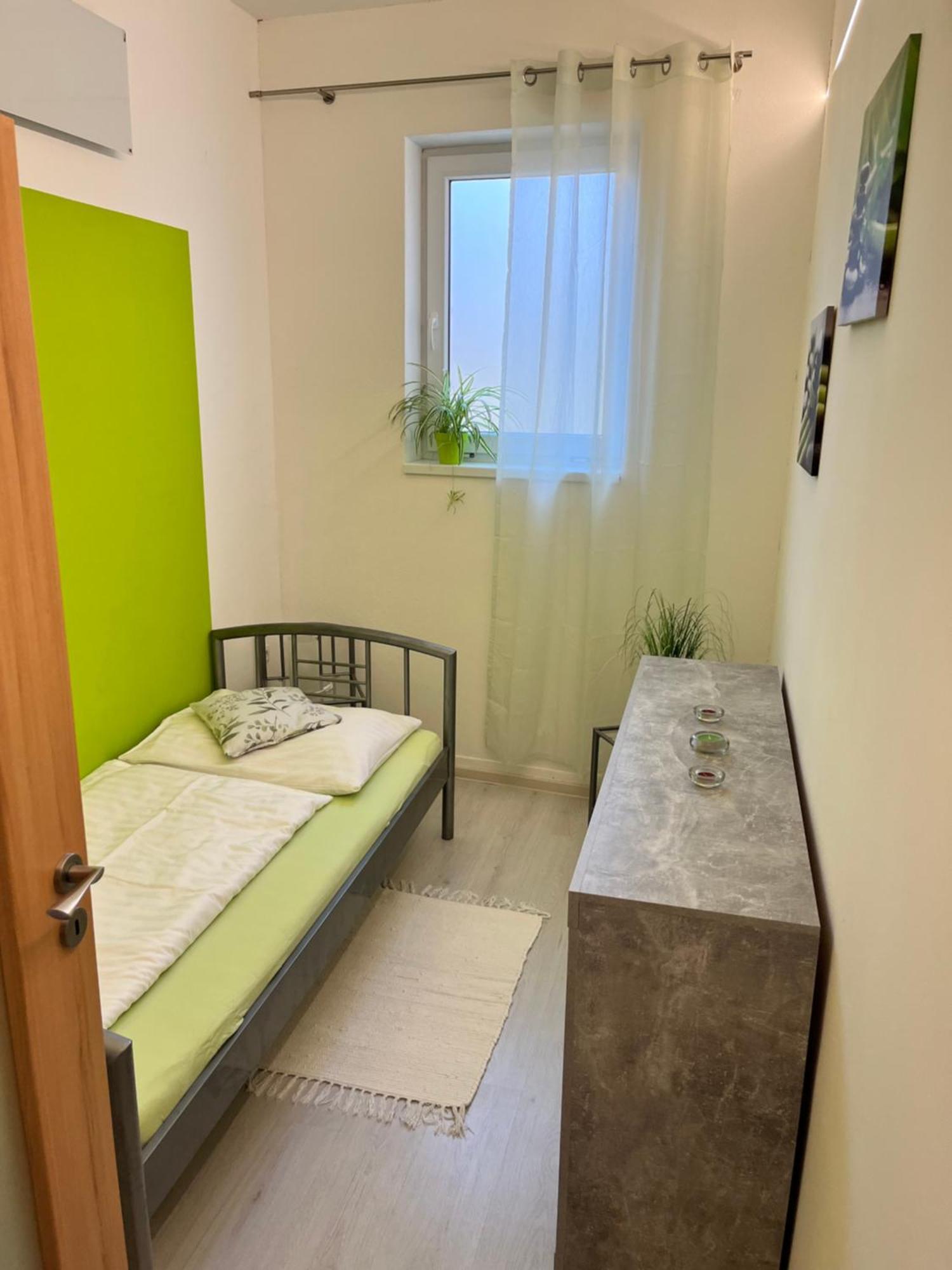 Pension U Palenice Hrabětice Extérieur photo