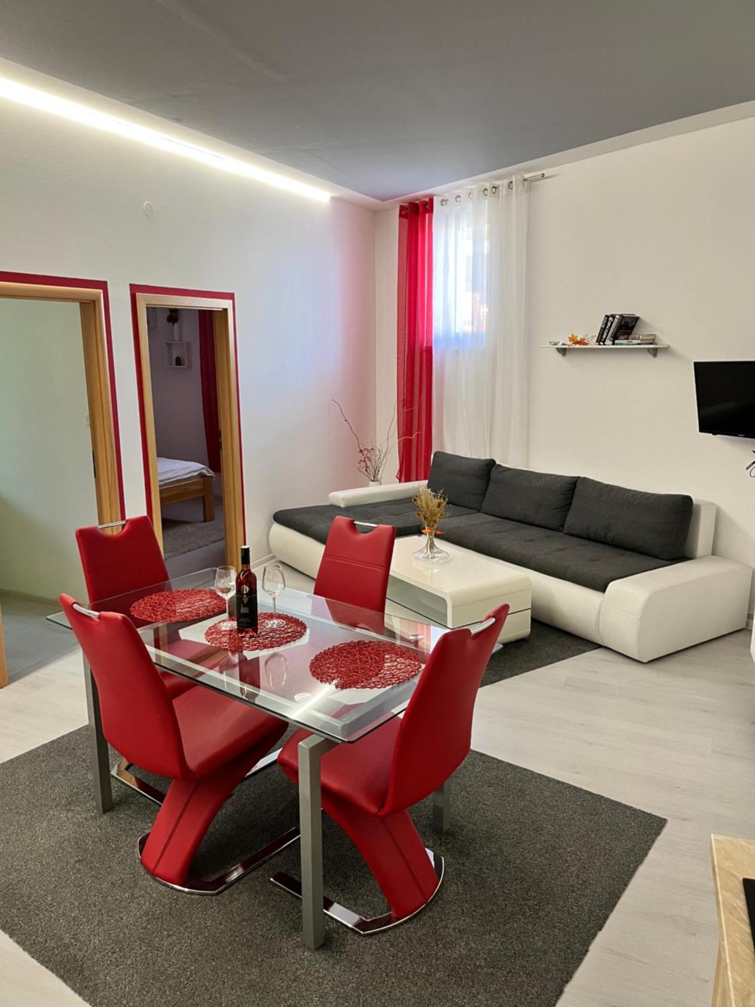 Pension U Palenice Hrabětice Extérieur photo