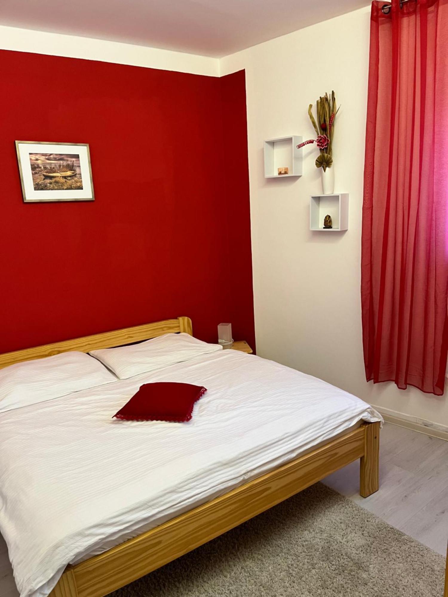Pension U Palenice Hrabětice Extérieur photo