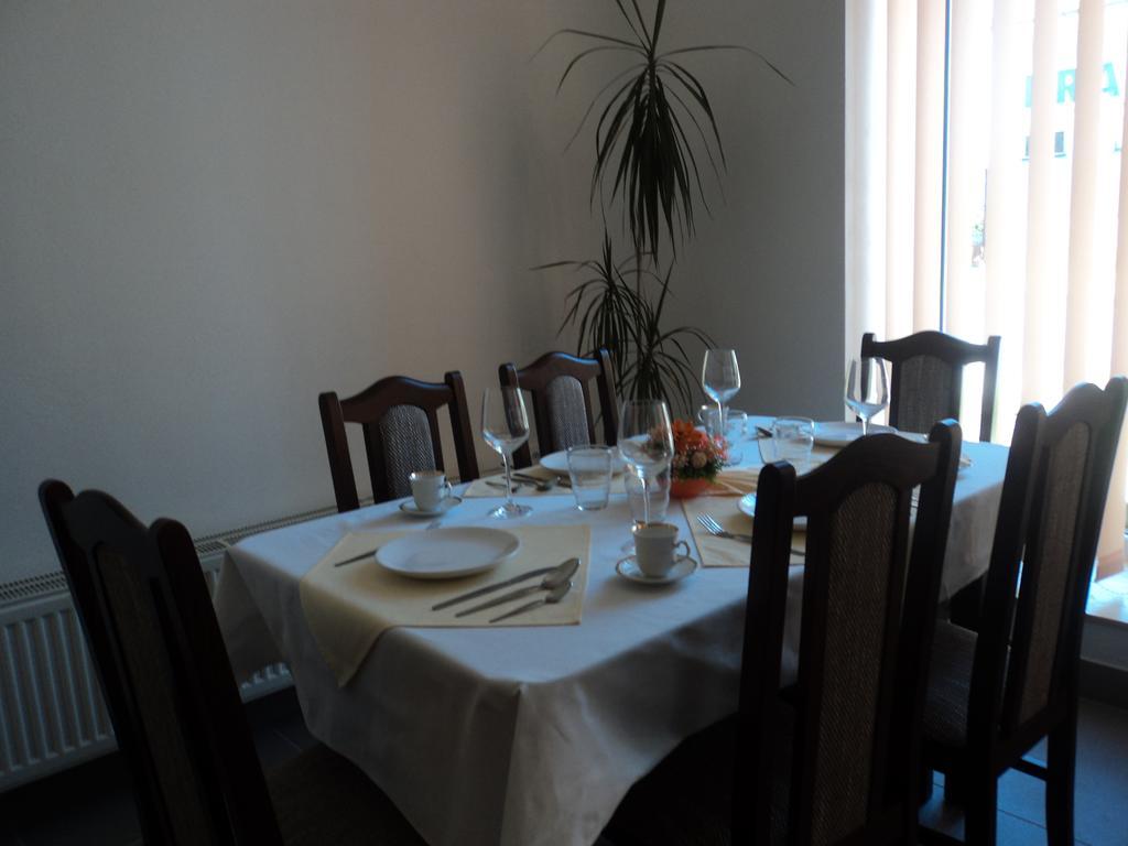 Pension U Palenice Hrabětice Extérieur photo