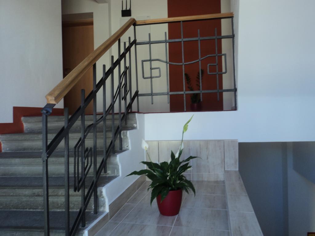 Pension U Palenice Hrabětice Extérieur photo