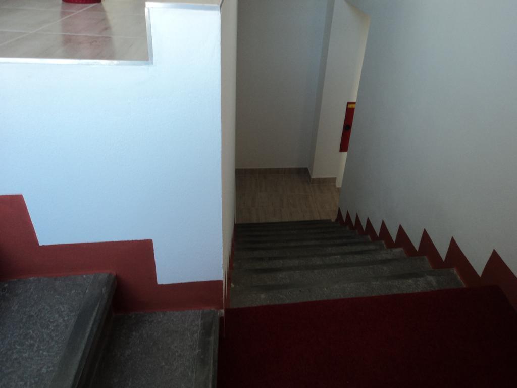 Pension U Palenice Hrabětice Extérieur photo