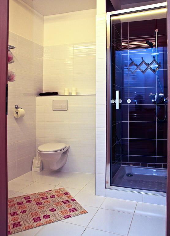 Pension U Palenice Hrabětice Extérieur photo