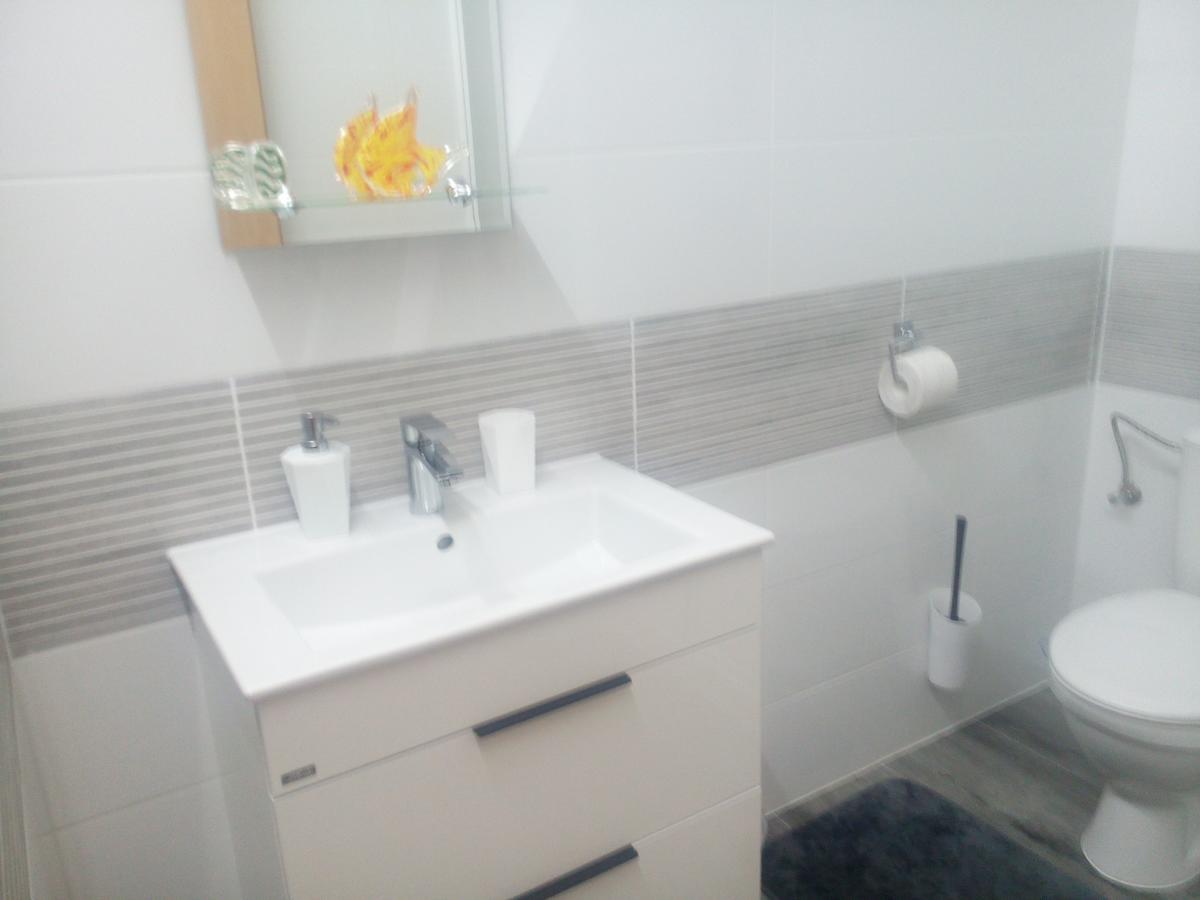 Pension U Palenice Hrabětice Extérieur photo