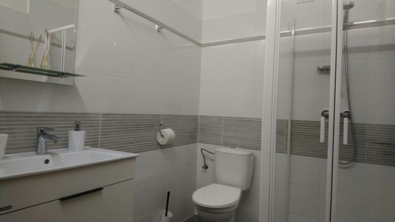 Pension U Palenice Hrabětice Extérieur photo